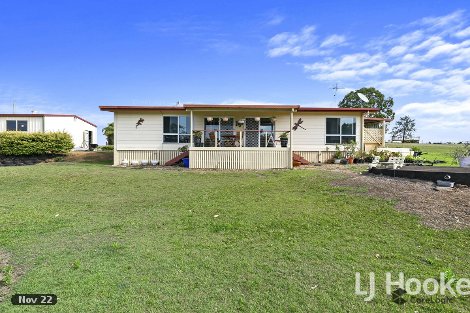 402 Nerada Rd, Tinana South, QLD 4650