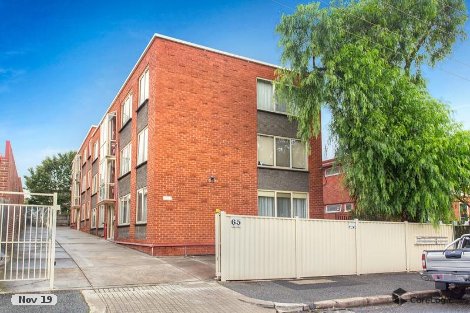 1/65 Bayswater Rd, Kensington, VIC 3031