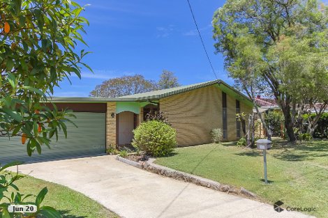 157 Coes Creek Rd, Coes Creek, QLD 4560