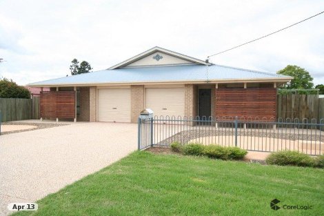 1/37 Tomkinson St, Wilsonton, QLD 4350