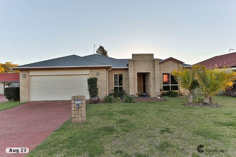 7 Olympus Ct, Middle Ridge, QLD 4350