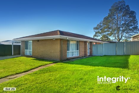 32 Moresby St, Nowra, NSW 2541