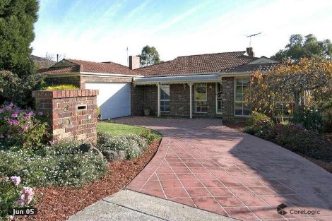 20 Natasha Cl, St Helena, VIC 3088