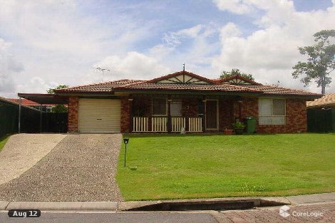 5 Billabong Ct, Regents Park, QLD 4118