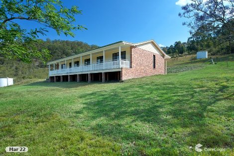 1467 Booral-Washpool Rd, Washpool, NSW 2425