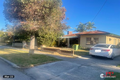 34 Scaddan St, Bassendean, WA 6054