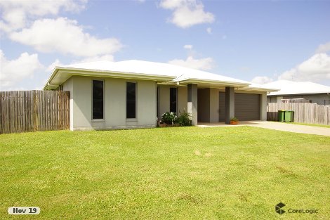 19 Millenium Dr, Sarina, QLD 4737