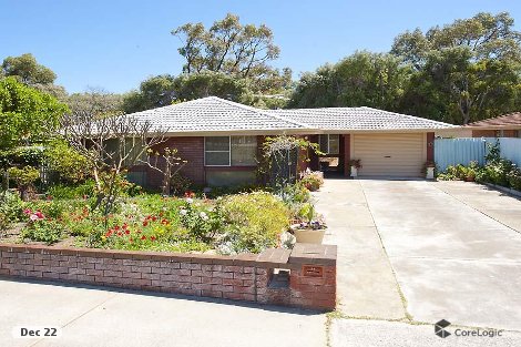 21 Hercules St, Rockingham, WA 6168