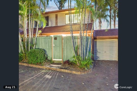 32/111 Barbaralla Dr, Springwood, QLD 4127