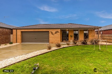 5 Stringybark Pl, Longwarry, VIC 3816