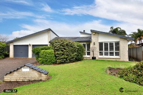 13 Chestnut Ave, Bomaderry, NSW 2541