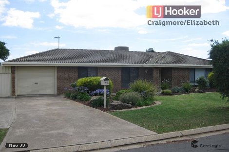 46 Olinda St, Craigmore, SA 5114