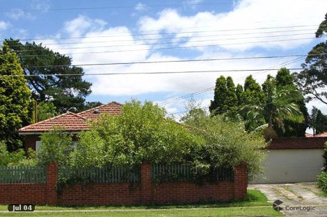 115 Norfolk Rd, North Epping, NSW 2121