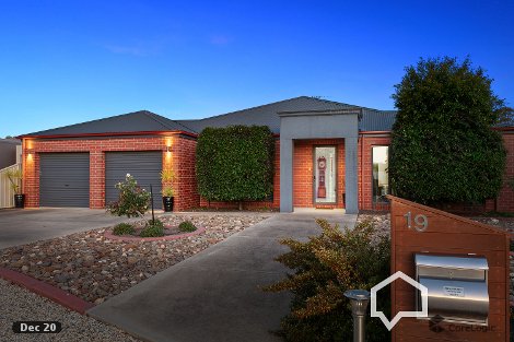 19 Lorikeet Ave, Epsom, VIC 3551