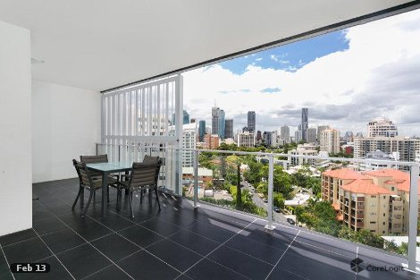 33/89 Lambert St, Kangaroo Point, QLD 4169