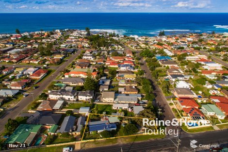 2 Yeddenba Ave, Blue Bay, NSW 2261