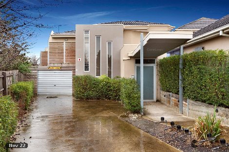 3/42 Nolan Ave, Brooklyn, VIC 3012