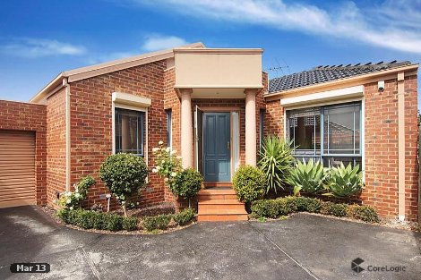 4/20 Redholme St, Moorabbin, VIC 3189