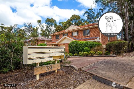 2/39 Blenheim Ave, Rooty Hill, NSW 2766