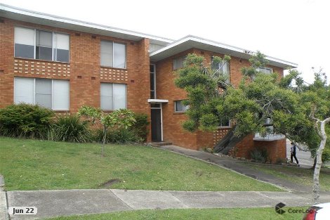 3/1 Mosbri Cres, The Hill, NSW 2300