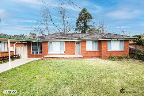 14 Beach St, Emu Plains, NSW 2750