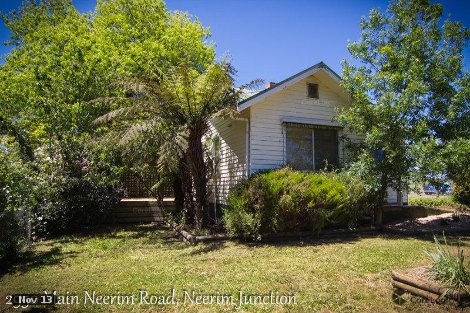 2950 Main Neerim Rd, Neerim Junction, VIC 3832