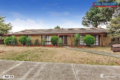 3 Goodwood Cres, Gladstone Park, VIC 3043