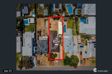 49 Lewin Way, Scarborough, WA 6019