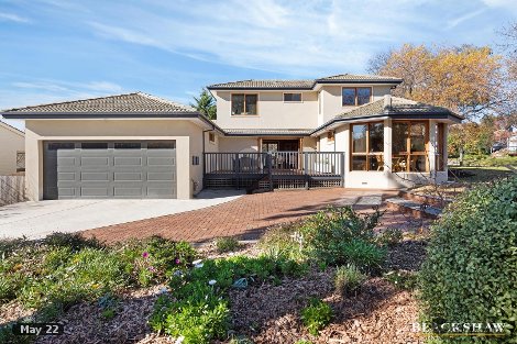 22 Charteris Cres, Chifley, ACT 2606