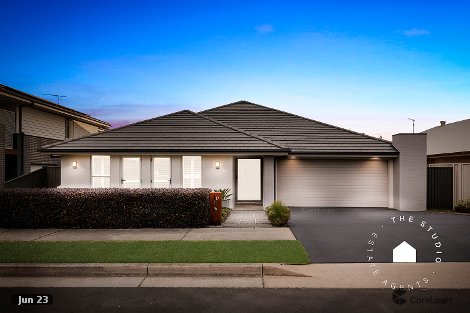 17 Highbury Rd, North Kellyville, NSW 2155