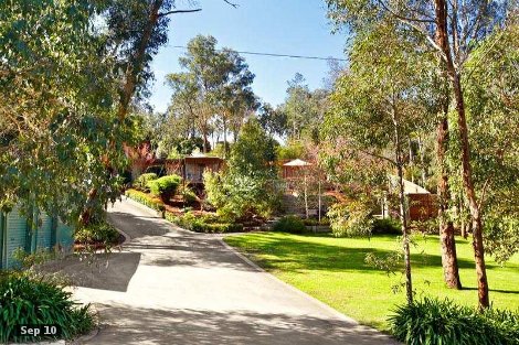 101 Kangaroo Ground-Warrandyte Rd, North Warrandyte, VIC 3113