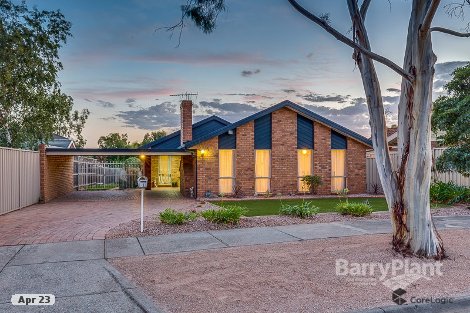 1 Nerida Ct, Taylors Lakes, VIC 3038