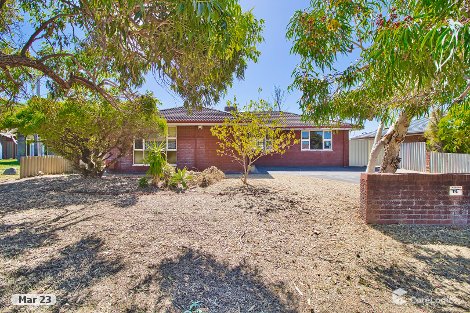 14 Markaling Cl, Hillman, WA 6168