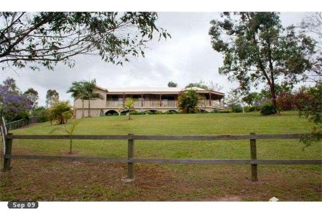 1 Sabina Park Ct, Mount Nathan, QLD 4211