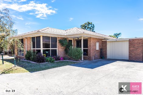 8/7-9 Beaconsfield Ave, Beaconsfield, VIC 3807