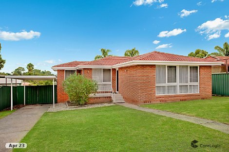 5 Trebbiano Pl, Eschol Park, NSW 2558