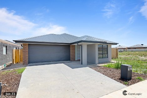 6 Dahlia St, Bonshaw, VIC 3352