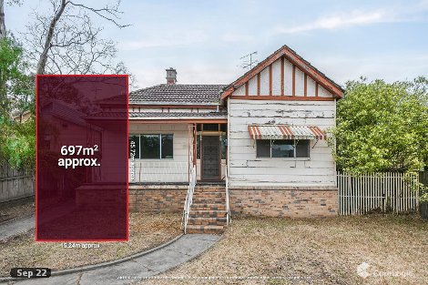 41-43 Westbourne Rd, Kensington, VIC 3031