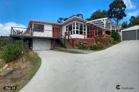 408 Nelson Rd, Mount Nelson, TAS 7007