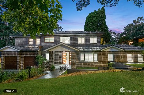 8 Glenelg Pl, Beecroft, NSW 2119