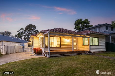 192 Oyster Bay Rd, Oyster Bay, NSW 2225