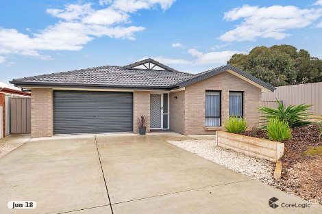 21 Sandy Lane, Hackham, SA 5163