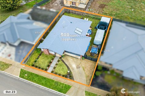 73 Mikada Bvd, Kilmore, VIC 3764