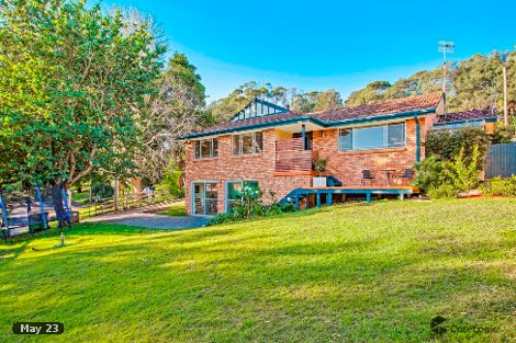 86 The Round Drive, Avoca Beach, NSW 2251