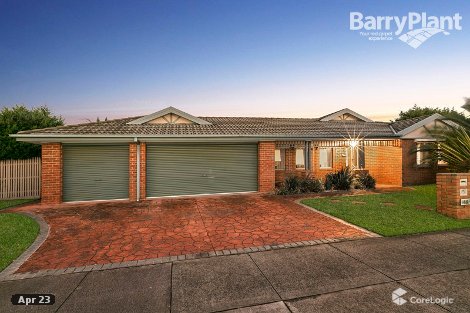 48 Cherryhills Dr, Cranbourne, VIC 3977