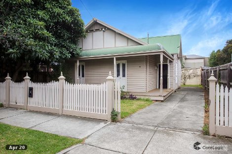 61 Elphinstone St, West Footscray, VIC 3012