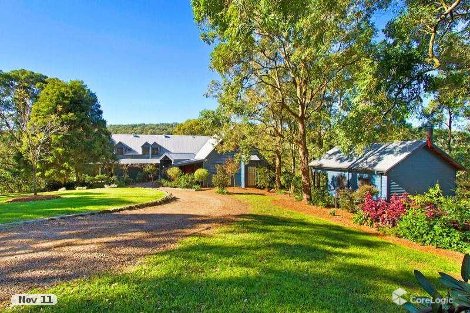 32 Glenola Farm Lane, Yarramalong, NSW 2259