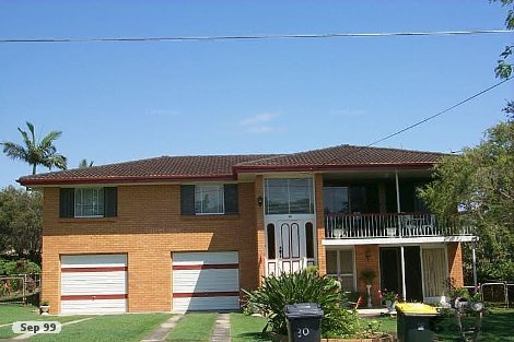 30 Jaguar St, Chermside West, QLD 4032