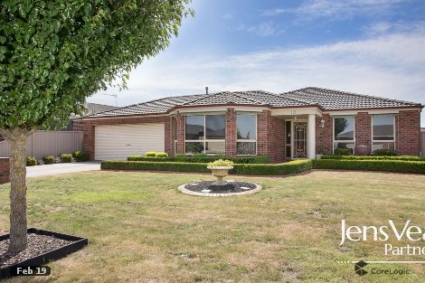 13 Josephine Way, Sebastopol, VIC 3356