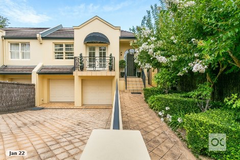 36 Woodcroft Ave, St Georges, SA 5064